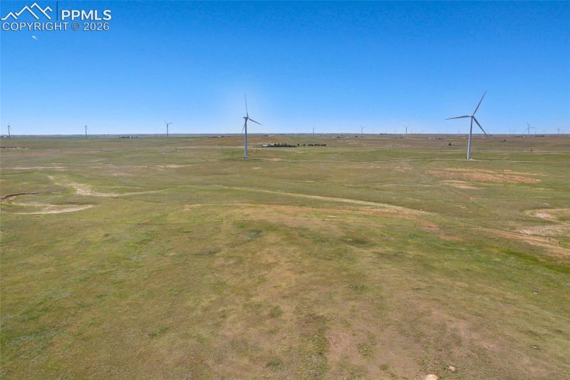 13150 Nixon Point, Calhan, CO 80808