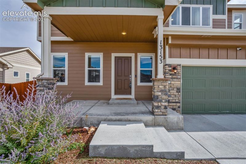 13153 Crooked Hill Dr, Peyton, CO 80831