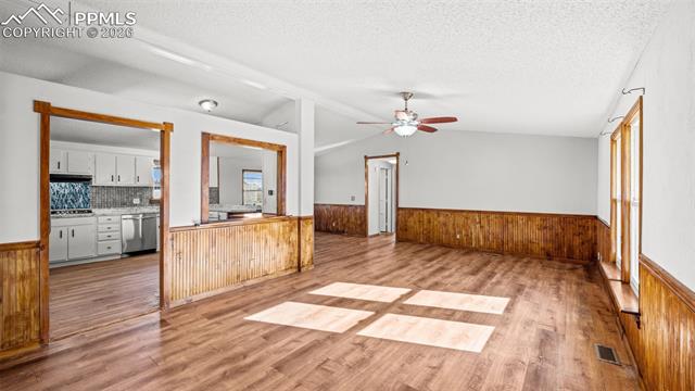 13155 N Ellicott Hw, Calhan, CO 80808