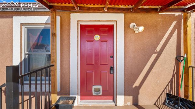 13155 N Ellicott Hw, Calhan, CO 80808