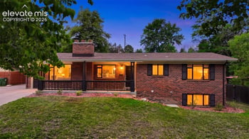 1316 Prairie Rd, Colorado Springs, CO 80909