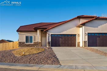 1316 Tierra Berienda NA, Pueblo, CO 81008