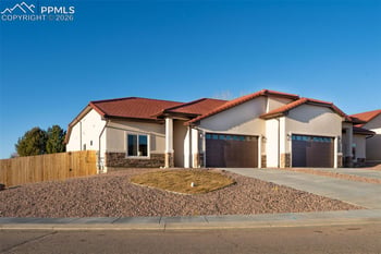 1316 Tierra Berienda NA, Pueblo, CO 81008