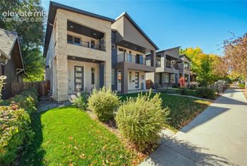 1317 W Colorado Ave, Colorado Springs, CO 80904