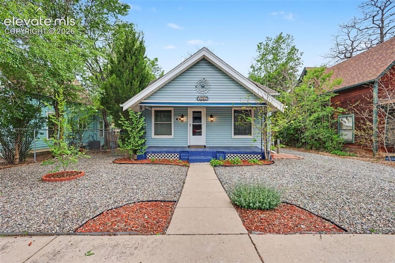 Home Worth Check
