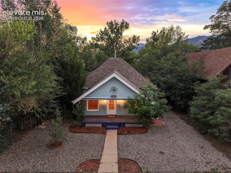 Home Worth Check