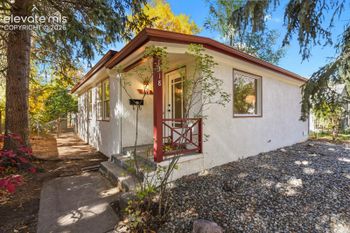 1318 N Prospect St, Colorado Springs, CO 80903