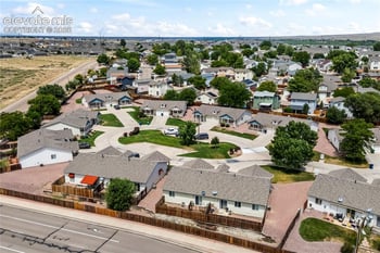 1318 Silver Hawk Ct, Pueblo, CO 81008