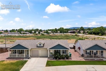 1318 Silver Hawk Ct, Pueblo, CO 81008