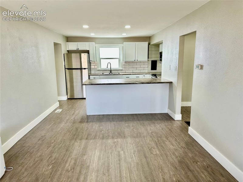 1319 N Monument Ave, Pueblo, CO 81001