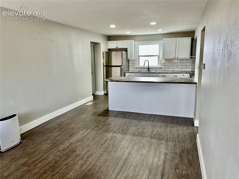 1319 N Monument Ave, Pueblo, CO 81001