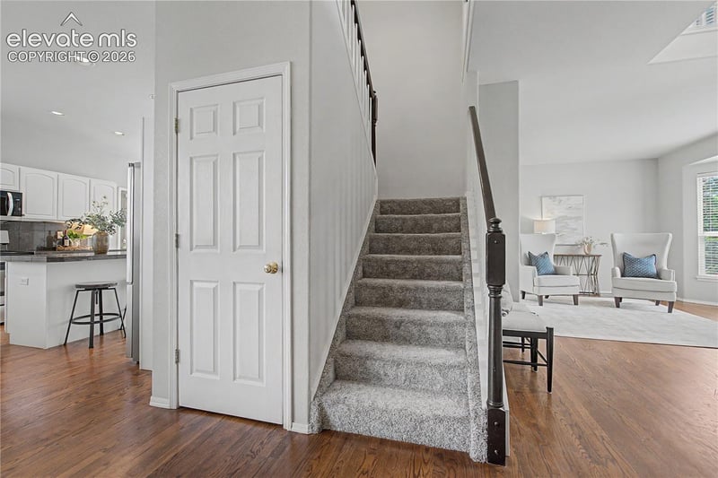 1320 Dancing Horse Dr, Colorado Springs, CO 80919