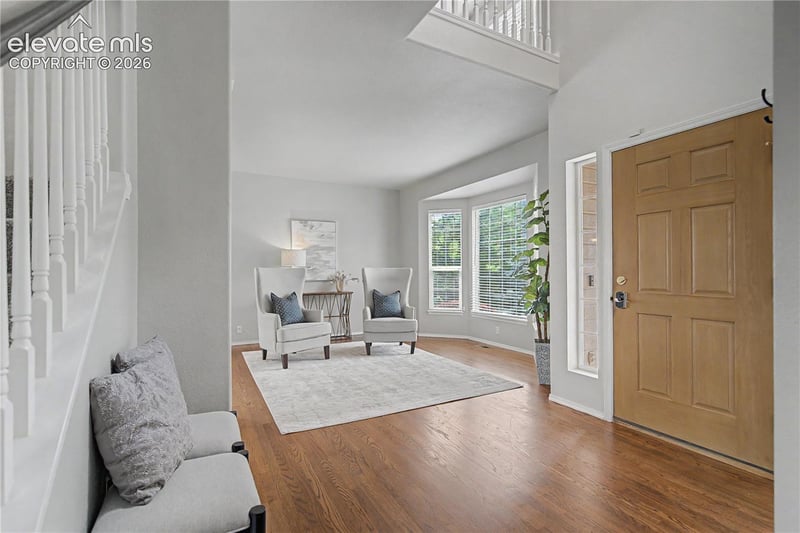 1320 Dancing Horse Dr, Colorado Springs, CO 80919