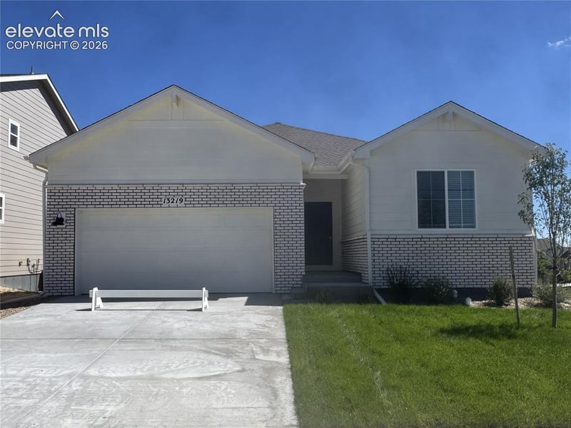 13219 Valley Peak Dr, Peyton, CO 80831
