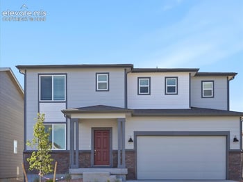 13230 Valley Peak Dr, Peyton, CO 80831