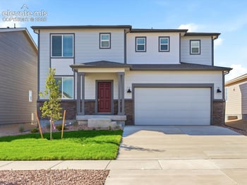 13230 Valley Peak Dr, Peyton, CO 80831