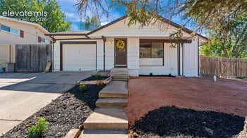 1324 Eagle View Dr, Colorado Springs, CO 80909