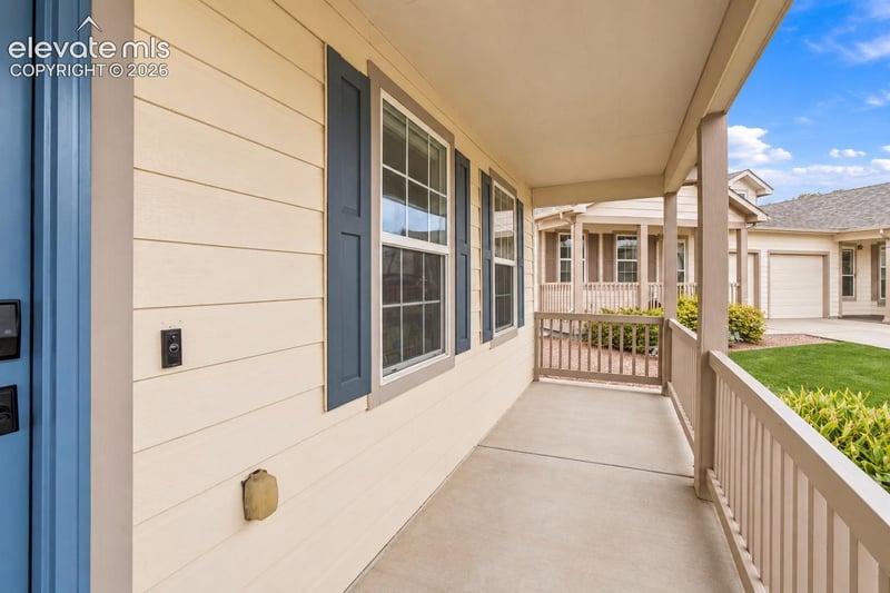 1324 Silver Hawk Ct, Pueblo, CO 81008
