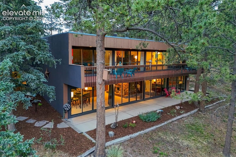 1325 Deer Creek Rd, Monument, CO 80132