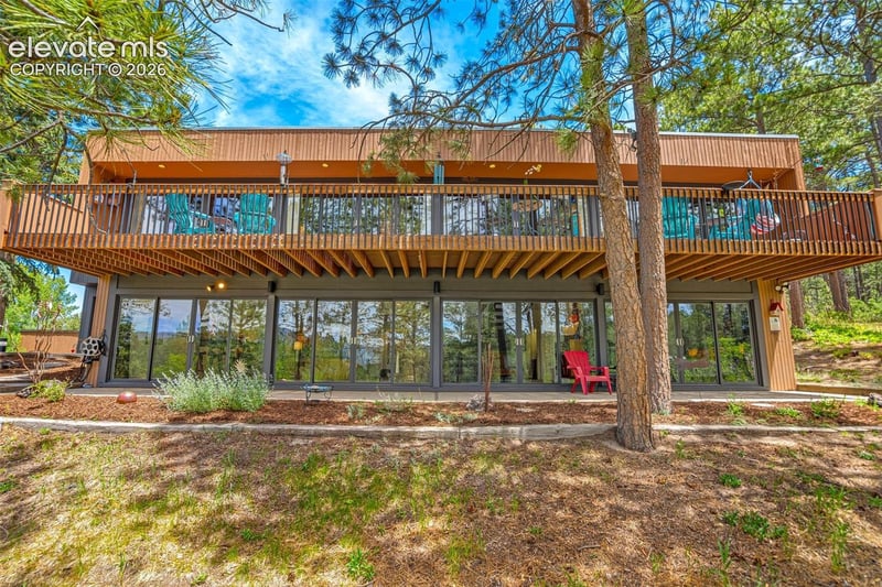 1325 Deer Creek Rd, Monument, CO 80132