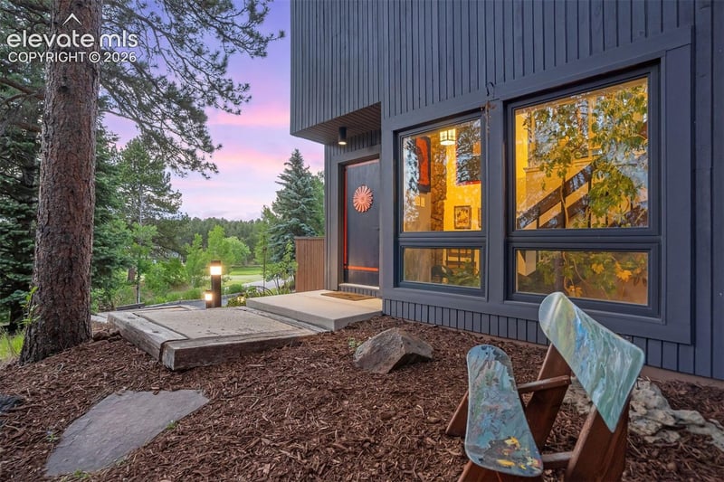 1325 Deer Creek Rd, Monument, CO 80132