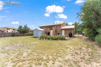 1325 Southmoor Dr, Fountain, CO 80817