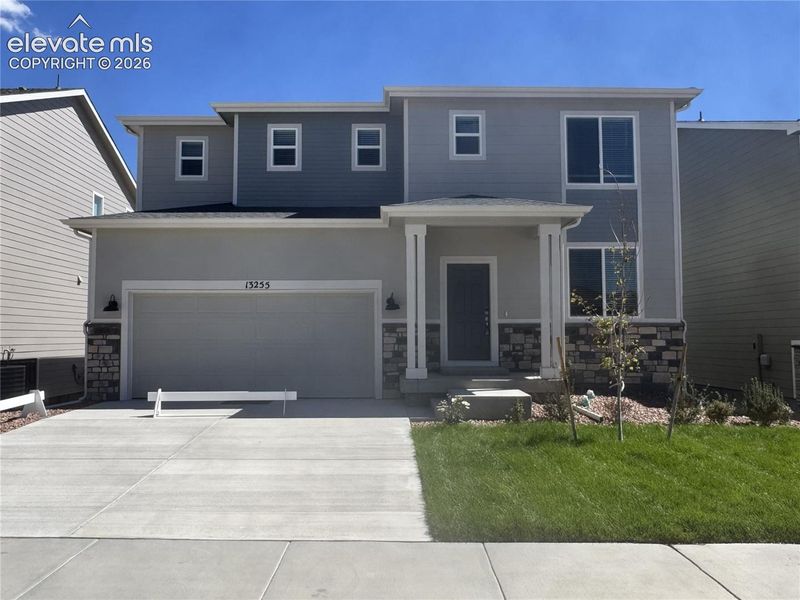 13255 Valley Peak Dr, Peyton, CO 80831