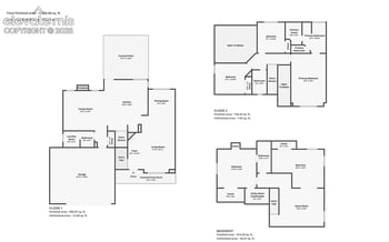 1326 S Canoe Creek Dr, Colorado Springs, CO 80906