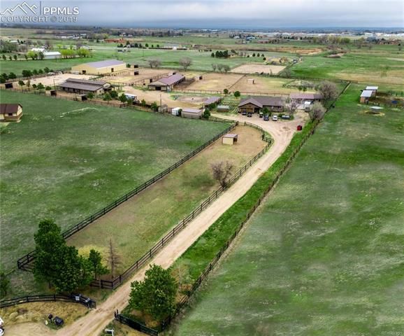 13260 Cottontail Ln, Peyton, CO 80831