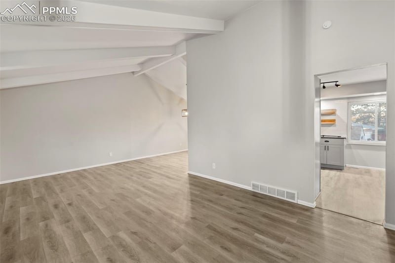 1327 Kern St, Colorado Springs, CO 80915
