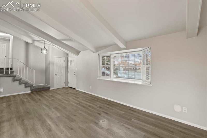 1327 Kern St, Colorado Springs, CO 80915