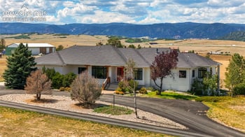 13273 Furrow Rd, Larkspur, CO 80118