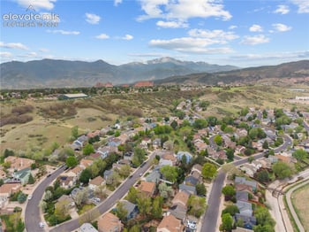1328 Hamstead Ct, Colorado Springs, CO 80907