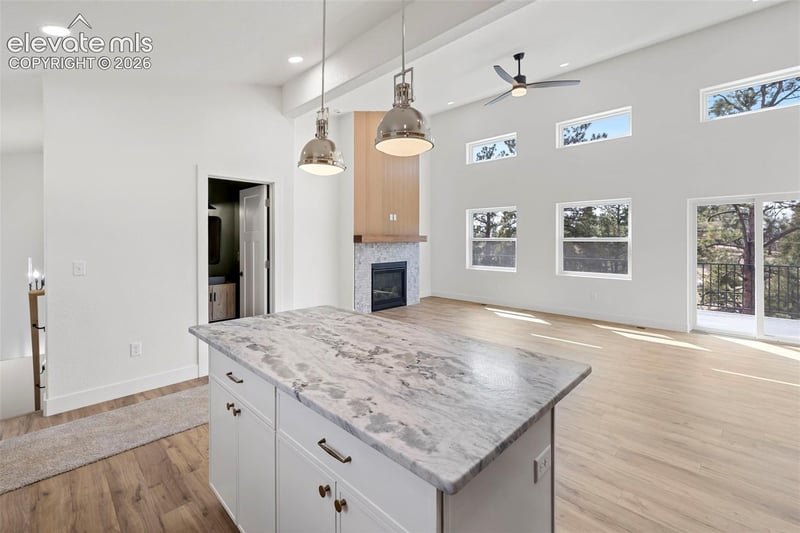 1328 N Mountain Estates Rd, Florissant, CO 80816