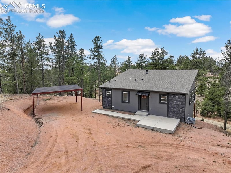 Home Worth Check
