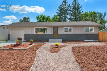 1329 Shenandoah Dr, Colorado Springs, CO 80910