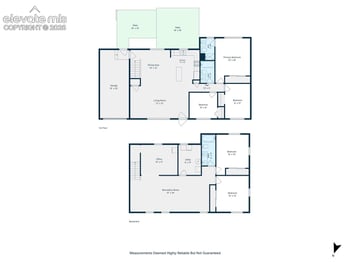 1329 Shenandoah Dr, Colorado Springs, CO 80910