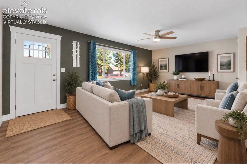 1329 Shenandoah Dr, Colorado Springs, CO 80910