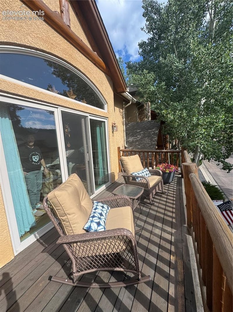 133 Elk Grove Ln, Woodland Park, CO 80863