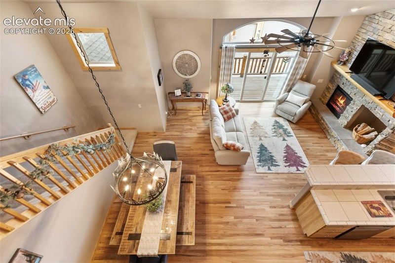 133 Elk Grove Ln, Woodland Park, CO 80863