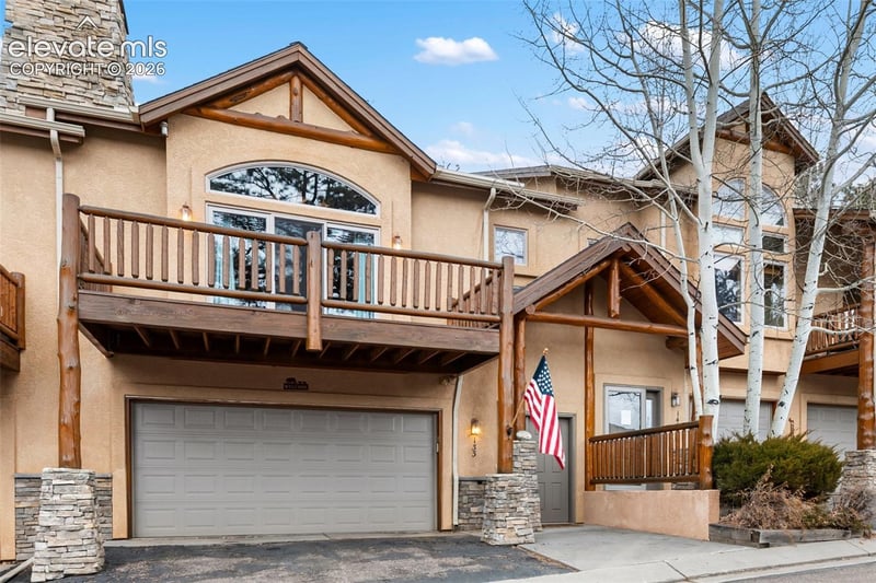 133 Elk Grove Ln, Woodland Park, CO 80863