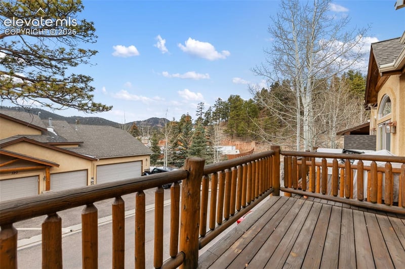 133 Elk Grove Ln, Woodland Park, CO 80863