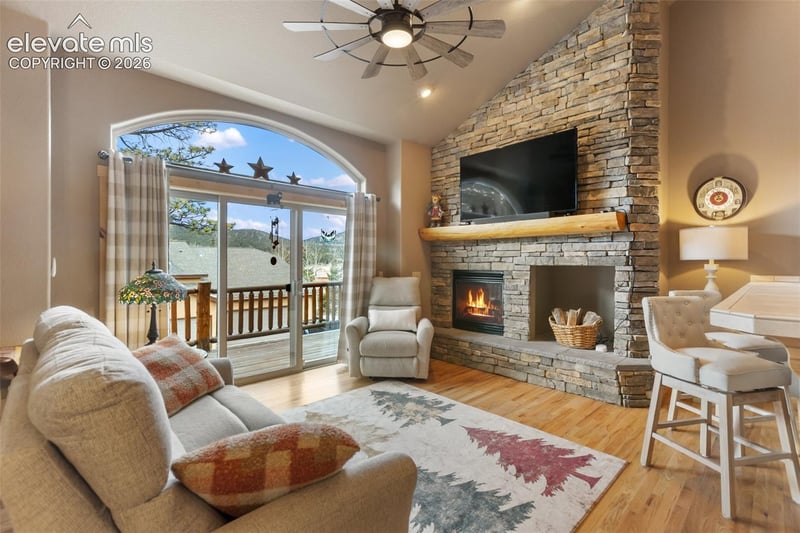 133 Elk Grove Ln, Woodland Park, CO 80863