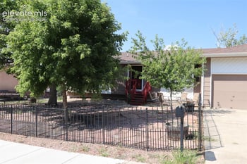 1330 Friendship Ln, Colorado Springs, CO 80904