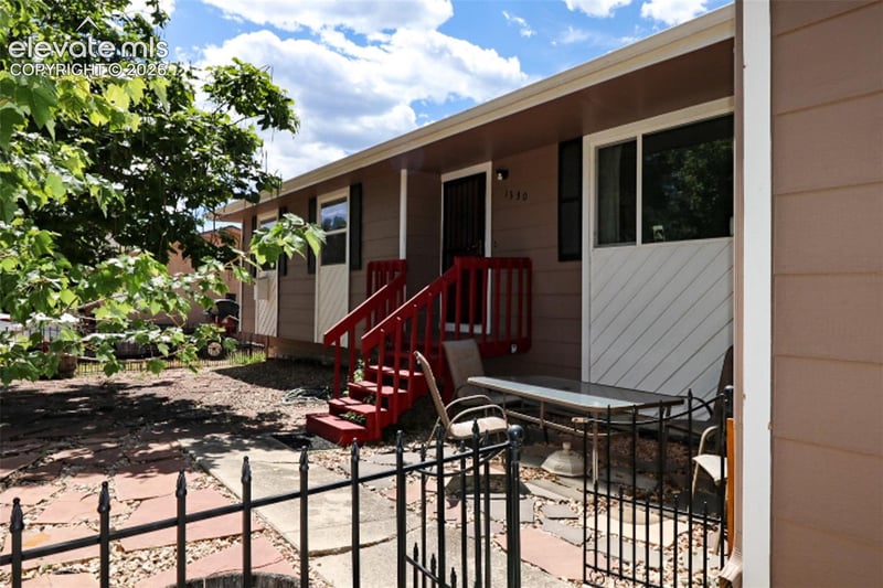 1330 Friendship Ln, Colorado Springs, CO 80904