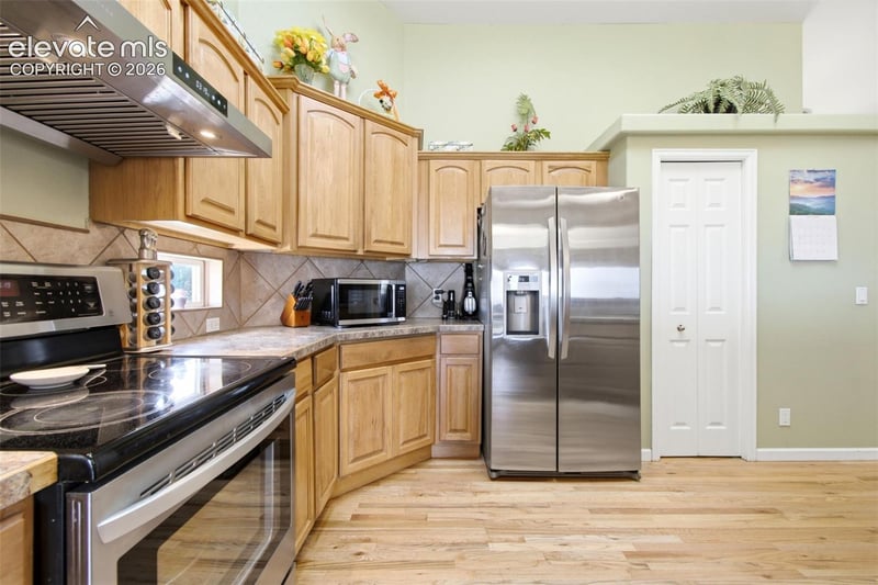 13305 Bent Spur Trl, Elbert, CO 80106