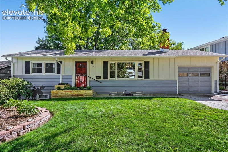 Home Worth Check