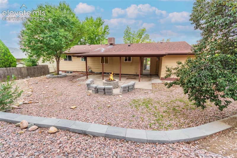 1331 Sanderson Ave, Colorado Springs, CO 80915