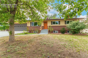 1331 Sanderson Ave, Colorado Springs, CO 80915