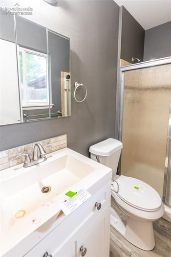 1331 Sanderson Ave, Colorado Springs, CO 80915